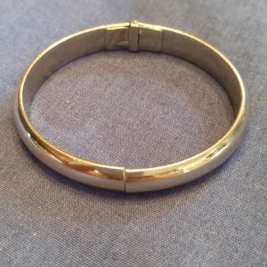 Whiting and Davis bracelet